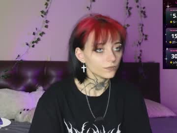 Neya_Lette Chaturbate stream image from January 30, 2025