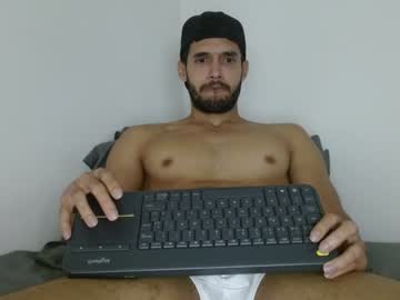 Noah_Jhonsonn Chaturbate stream image from January 30, 2025