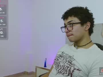 Pipe_Tay Chaturbate stream image from January 30, 2025