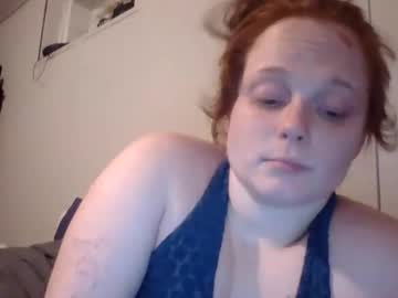 Redheadslutwife8803 Chaturbate stream image from January 30, 2025