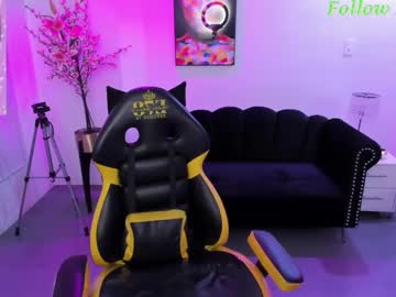 Scarllett_Lou Chaturbate stream image from January 30, 2025