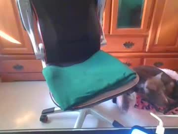 Sexymisss24 Chaturbate stream image from January 30, 2025