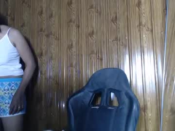 Sweetpinaymarissa Chaturbate stream image from January 30, 2025