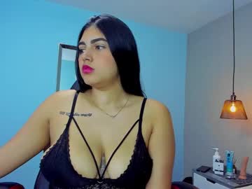 Thaliaputin3 Chaturbate stream image from January 30, 2025