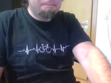 Tirolerboy27 Chaturbate stream image from January 30, 2025