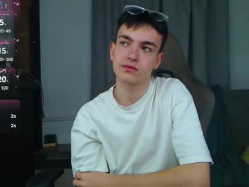 Andre_Smitx Chaturbate stream image from January 30, 2025