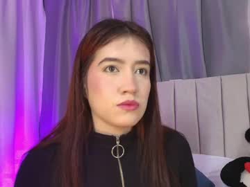 Aribrunnet_ Chaturbate stream image from January 30, 2025