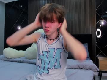 Braxiboy Chaturbate stream image from January 30, 2025