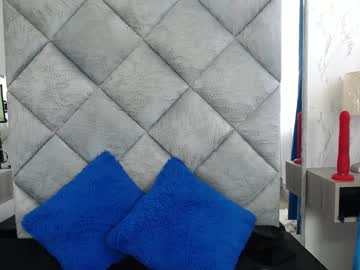 Charlotte_Smith5 Chaturbate stream image from January 30, 2025