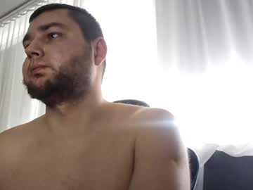 Chokolad007 Chaturbate stream image from January 30, 2025