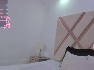Coral_Taylorr Chaturbate stream image from January 30, 2025