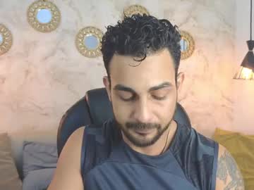 David_Oliveira Chaturbate stream image from January 30, 2025