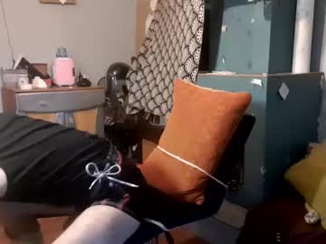 Dogwithamohawk Chaturbate stream image from January 30, 2025