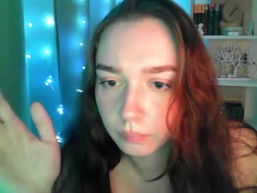 Effie_Balconii Chaturbate stream image from January 30, 2025