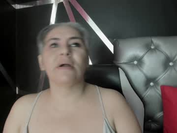 Goddess_Mature Chaturbate stream image from January 30, 2025