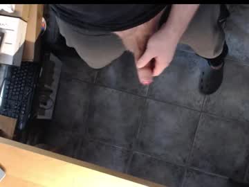 Gryphius Chaturbate stream image from January 30, 2025
