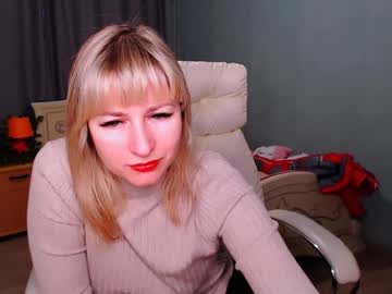 Incredible_Ariela Chaturbate stream image from January 30, 2025