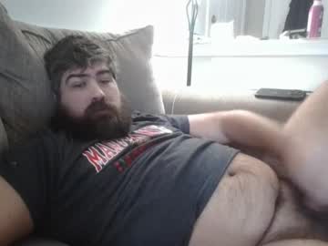 Jthompson813 Chaturbate stream image from January 30, 2025