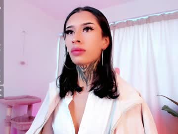 Kali_Ka Chaturbate stream image from January 30, 2025