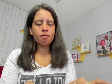 Kathina_Giraldo Chaturbate stream image from January 30, 2025