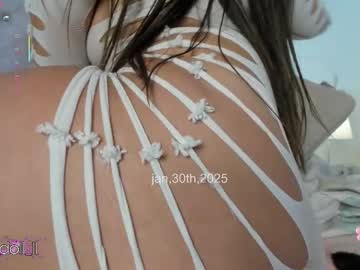 Kitty_Doll_Ll Chaturbate stream image from January 30, 2025