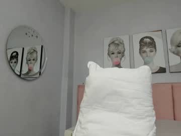 Little_Doll_4u Chaturbate stream image from January 30, 2025