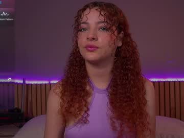 Lovely_Emma18 Chaturbate stream image from January 30, 2025