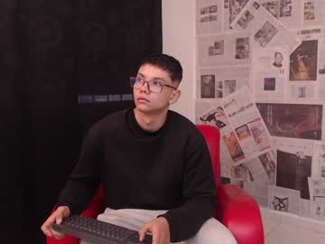 Magic_Boy01 Chaturbate stream image from January 30, 2025