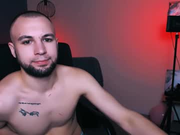 Mike_Gray1 Chaturbate stream image from January 30, 2025
