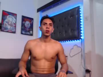 Monkey_Uchiha77 Chaturbate stream image from January 30, 2025