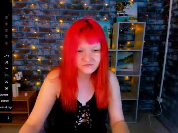 Nataly_Fluff Chaturbate stream image from January 30, 2025