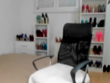 Naughtysabine1 Chaturbate stream image from January 30, 2025