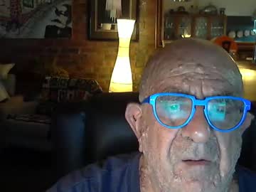 Patvac Chaturbate stream image from January 30, 2025