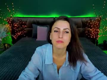 Rebecca_Diamonds Chaturbate stream image from January 30, 2025