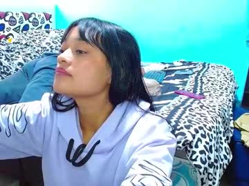 Scarletandryan28 Chaturbate stream image from January 30, 2025