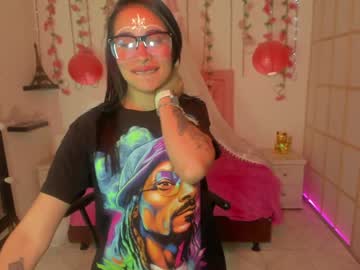 Soffi_Roberts Chaturbate stream image from January 30, 2025