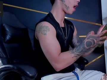 Stefan_Wonder_ Chaturbate stream image from January 30, 2025