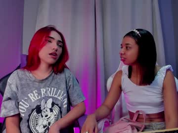 Suzanelee Chaturbate stream image from January 30, 2025