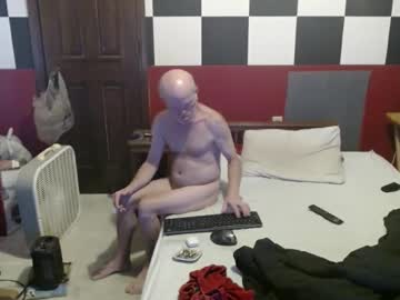 Terdy2366 Chaturbate stream image from January 30, 2025
