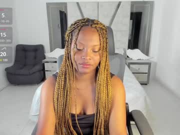 Tifanytaylor1_ Chaturbate stream image from January 30, 2025