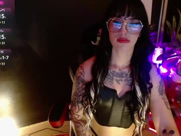 Valengray Chaturbate stream image from January 30, 2025