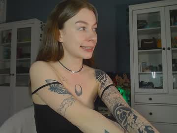 Weed_Princesss Chaturbate stream image from January 30, 2025