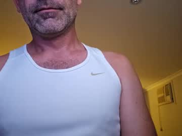 Whiterhino85 Chaturbate stream image from January 30, 2025