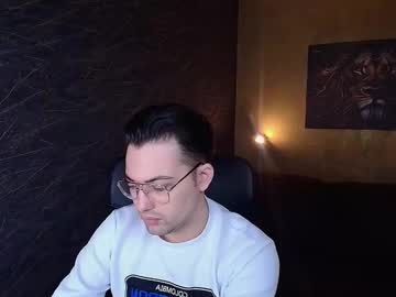 Zacharykaiden Chaturbate stream image from January 30, 2025
