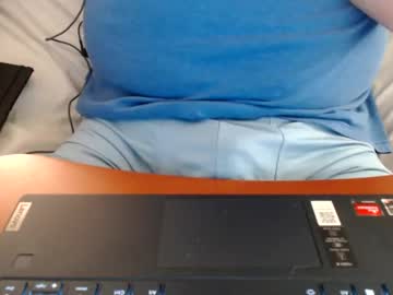 Bcdmay Chaturbate stream image from January 30, 2025