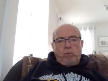 Bernard1102 Chaturbate stream image from January 30, 2025