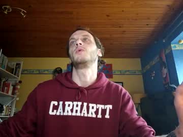 Billy_Fingercut Chaturbate stream image from January 30, 2025