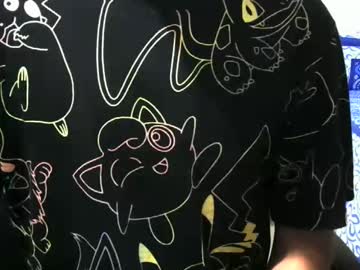 Bunny_Boy6969 Chaturbate stream image from January 30, 2025