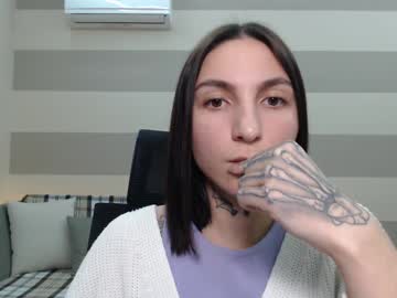 Chabibiann Chaturbate stream image from January 30, 2025