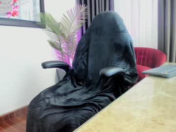 Charlote_Horny Chaturbate stream image from January 30, 2025